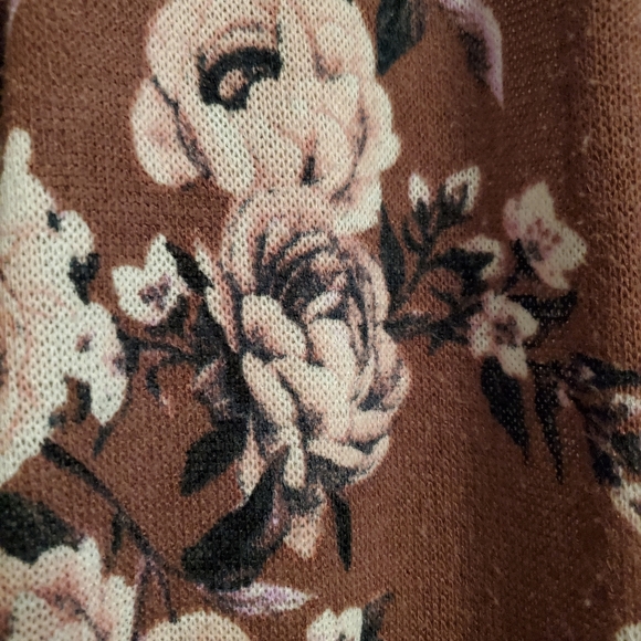 Long cardigan - Picture 2 of 2